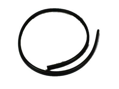 2014 Dodge Challenger Door Seal - 5160346AA