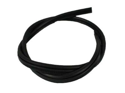 2014 Dodge Challenger Door Seal - 5160346AA