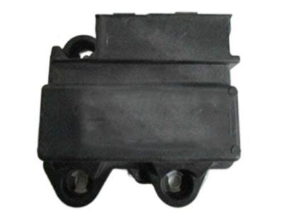 Dodge Air Bag Control Module - 68245834AA