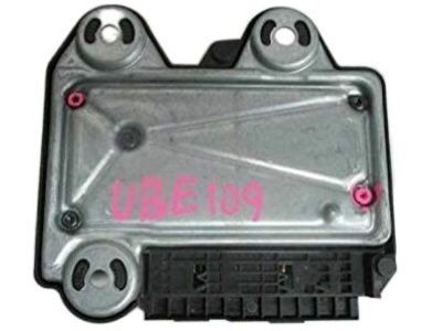 Dodge Air Bag Control Module - 68245834AA