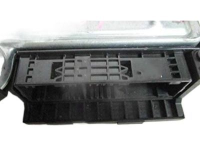 Dodge Air Bag Control Module - 68245834AA