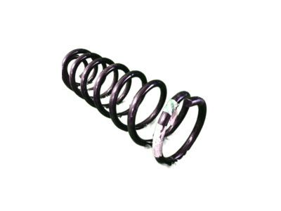 Ram 1500 Coil Springs - 68307041AA