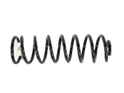 Ram 1500 Coil Springs - 68307041AA