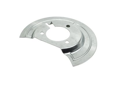 Mopar 52010138AG Shield Splash