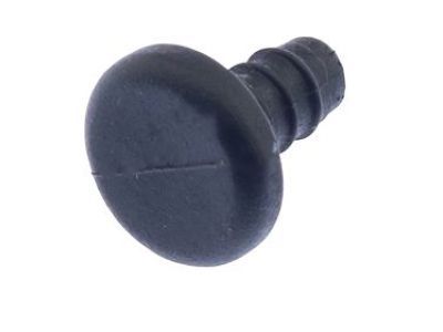 Ram 68169405AA BUMPER Rubber