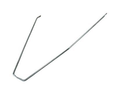 Dodge 55359894AA Side Brace