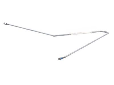 Dodge 55359894AA Side Brace