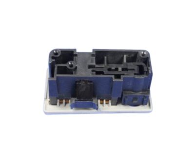 Mopar 1CJ43BDAAB Latch Glove Box