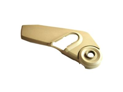 Jeep 1DQ321KAAA SHIELD Passenger Outboard