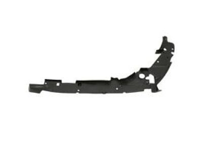 Ram 68299825AF CLOSURE Fender