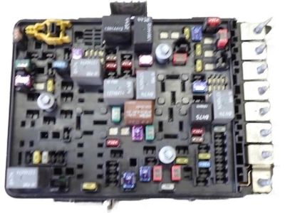 Mopar 68312090AC Power Distribution Center