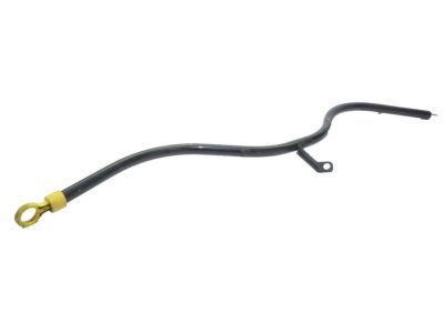 Jeep 53034187AB TUBE Transmission Oil Filler