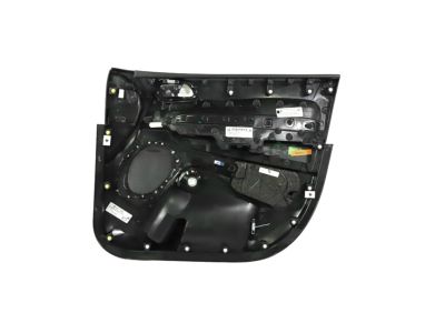 6UK071X9AB Mopar Panel Front Door Trim Product Photo 2 of 3