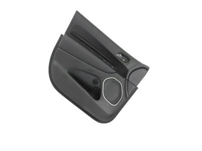 Mopar 6UK071X9AB Panel Front Door Trim 6UK071X9AB Mopar Panel Front Door Trim Product Photo 1 of 3