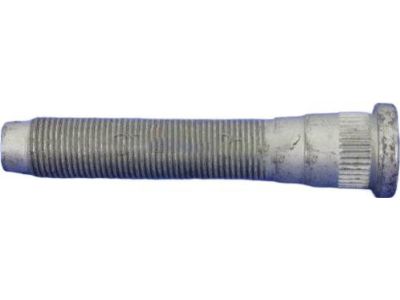68071182AA Mopar Stud Hub Product Photo 2 of 5
