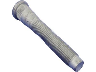 68071182AA Mopar Stud Hub Product Photo 3 of 5