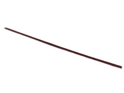 2007 Dodge Magnum Door Moldings - WG19WS2AC