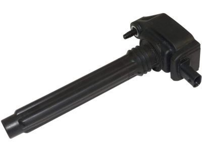 Jeep 5149168AI COIL Ignition