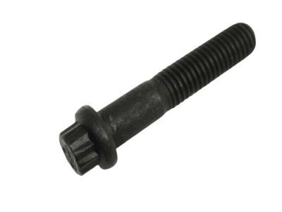 Dodge 5018174AA SCREW
