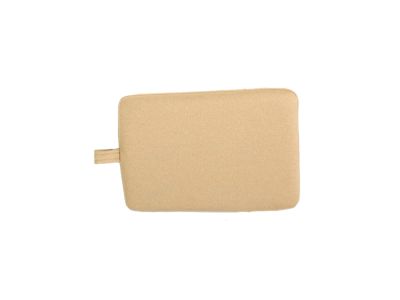 6CM961U6AD Mopar Armrest Rear Seat Product Photo 2 of 3