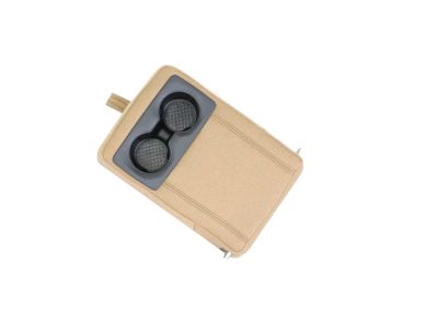 6CM961U6AD Mopar Armrest Rear Seat Product Photo 1 of 3