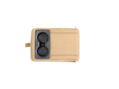 6CM961U6AD Mopar Armrest Rear Seat Product Photo 3 of 3