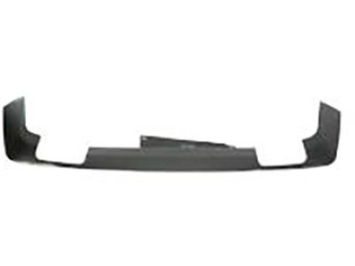 Jeep 6HZ59DX8AB FASCIA Rear Lower