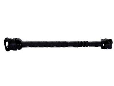 Dodge 52105932AE SHAFT Drive Front
