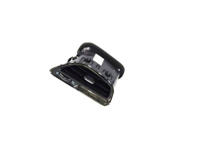 Mopar 6RP42SZSAA Outlet A/C & Heater Right Outboard