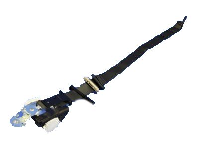 Ram 5KP961X9AG SEAT BELT Front Outer