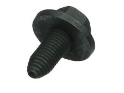 Ram 6506971AA Resonator Screw