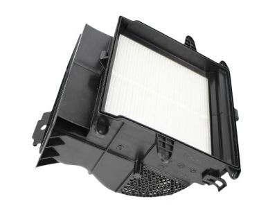 Dodge 68029737AB Air Inlet Case