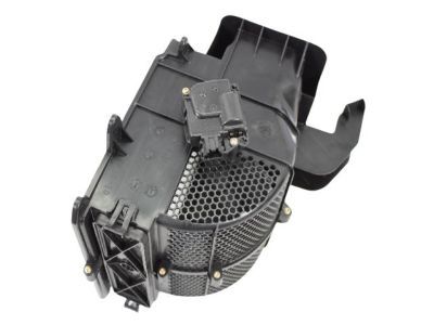 Dodge 68029737AB Air Inlet Case