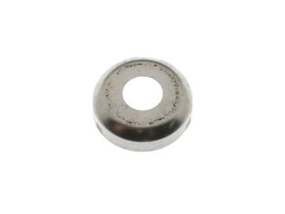 2008 Dodge Viper Door Lock Cylinder - 4778149