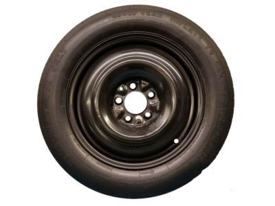 Dodge Grand Caravan Spare Wheel - 4743334AA