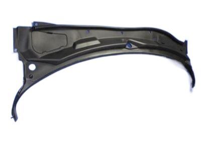 Dodge 5028757AD PANEL Cowl Top Includes Seal to Hood