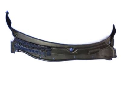 Dodge 5028757AD PANEL Cowl Top Includes Seal to Hood