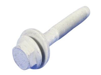 Dodge 6508191AA BOLT Hex Head