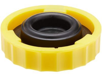 Jeep 4683656 CAP Master Cylinder Reservoir