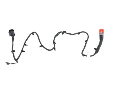 Mopar 68294467AD Wiring Rear Fascia