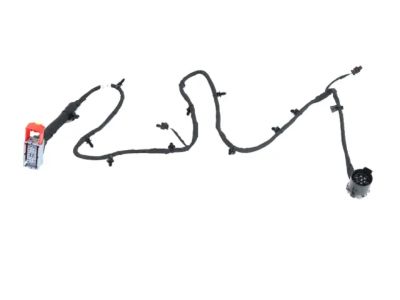 Mopar 68294467AD Wiring Rear Fascia