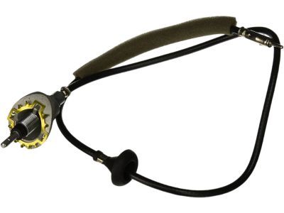 Jeep Cherokee Antenna - 56038505AB