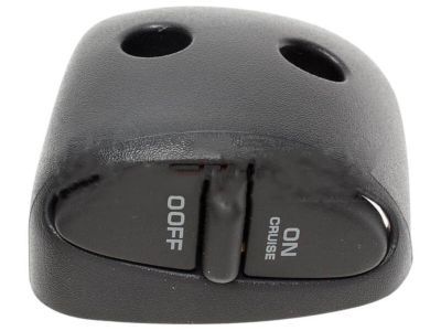 Chrysler Cruise Control Switch - PW68TAZ