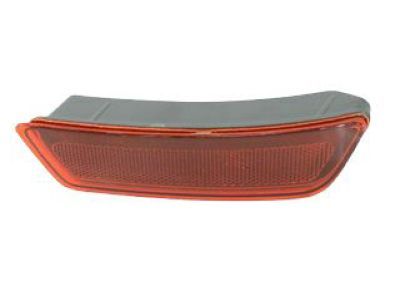 Jeep 68275963AC Reflector