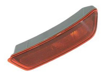 Jeep 68275963AC Reflector