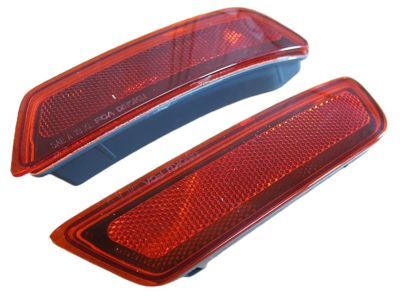 Jeep 68275963AC Reflector