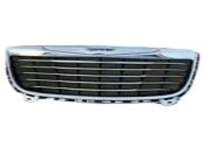 Chrysler 4630590 Grille