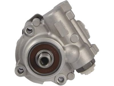 Ram Power Steering Pump - 68044144AC