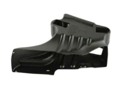 Dodge 68205062AD DUCT AIR