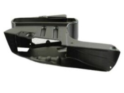 Dodge 68205062AD DUCT AIR